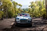 Rolls-Royce Dawn 2015 года (UK)